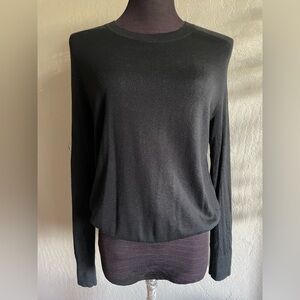 5 for $35 Banana Republic sweater